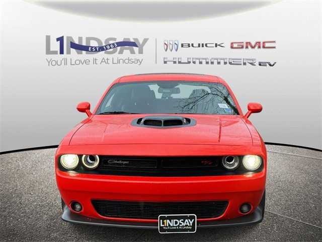 Used 2023 Dodge Challenger R/T w/ Plus Package image 6