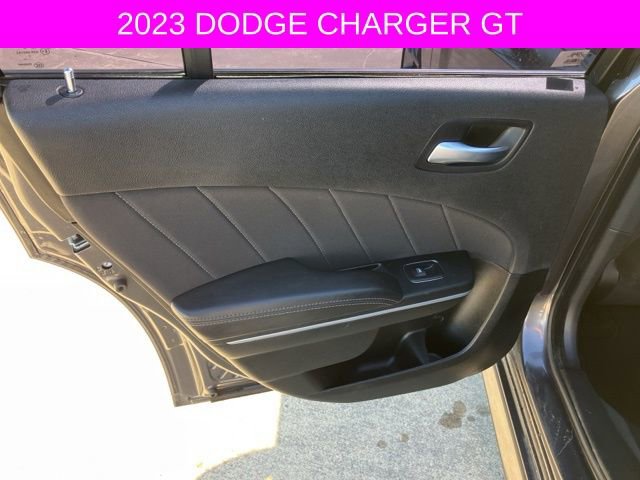 Used 2023 Dodge Charger GT image 17