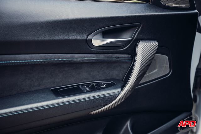 Used 2020 BMW M2 Competition w/ Executive Package image 61