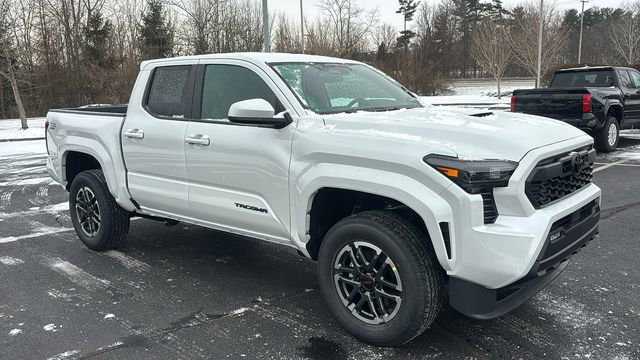 New 2026 Toyota Tacoma TRD Sport image 29