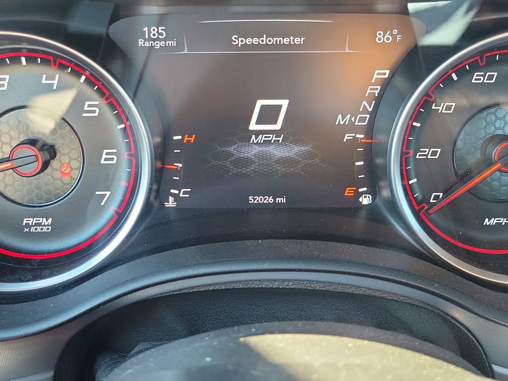 Used 2023 Dodge Charger SXT image 19