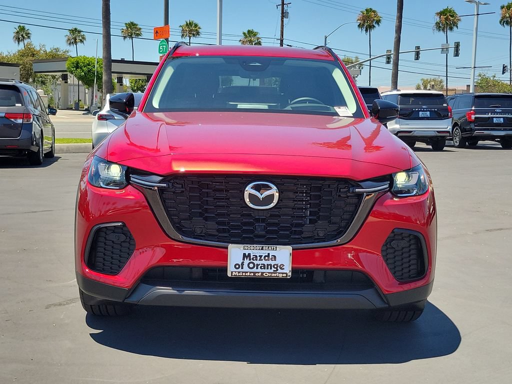 New 2026 MAZDA CX-70 SC Plus AWD/4WD image 25