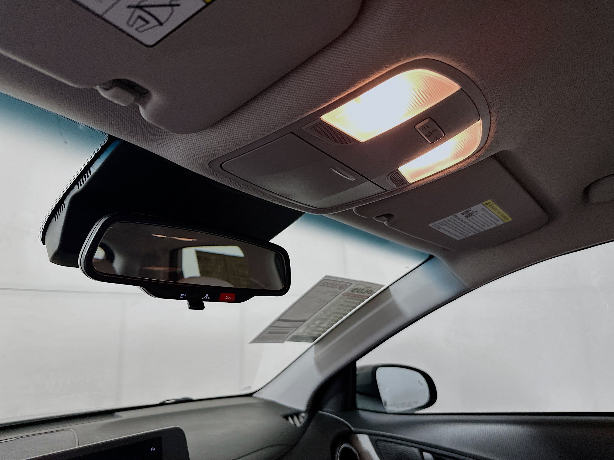 Used 2023 Hyundai Kona SEL FWD image 18