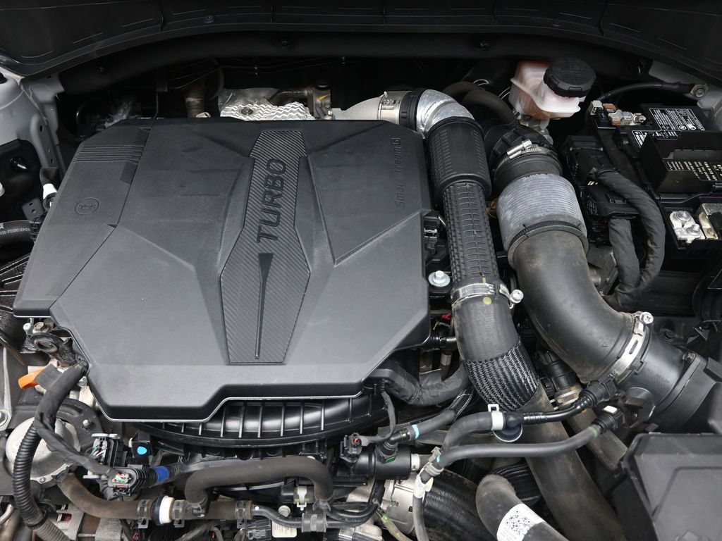 Used 2023 Kia Sorento SX AWD/4WD image 32