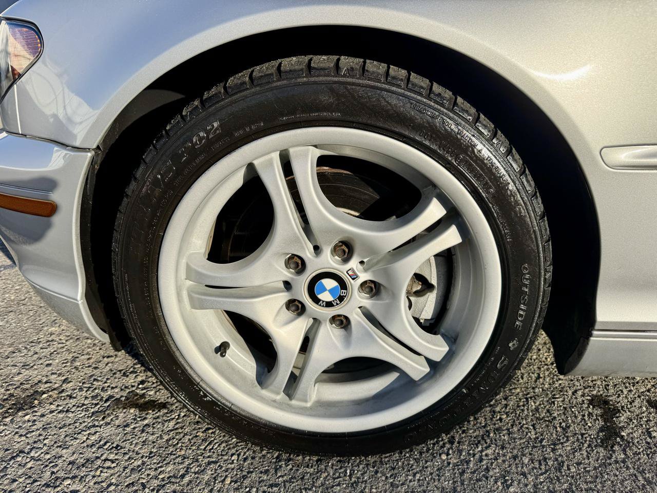 Used 2004 BMW 330Ci Convertible RWD image 17