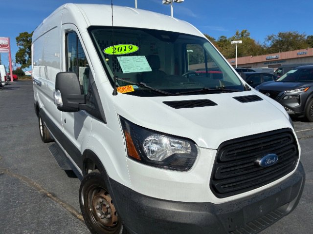 Used 2019 Ford Transit 150 148 Medium Roof