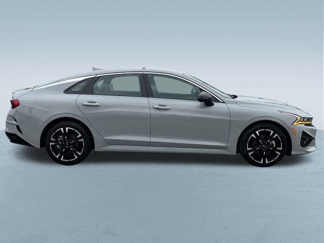 Used 2024 Kia K5 GT-Line w/ GT-Line Premium Package FWD image 10