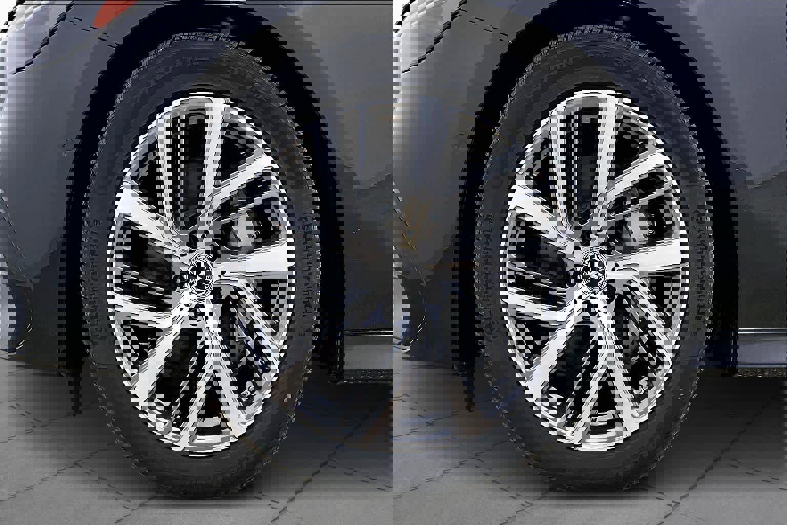 New 2025 Mercedes-Benz E 350 E 350 image 11