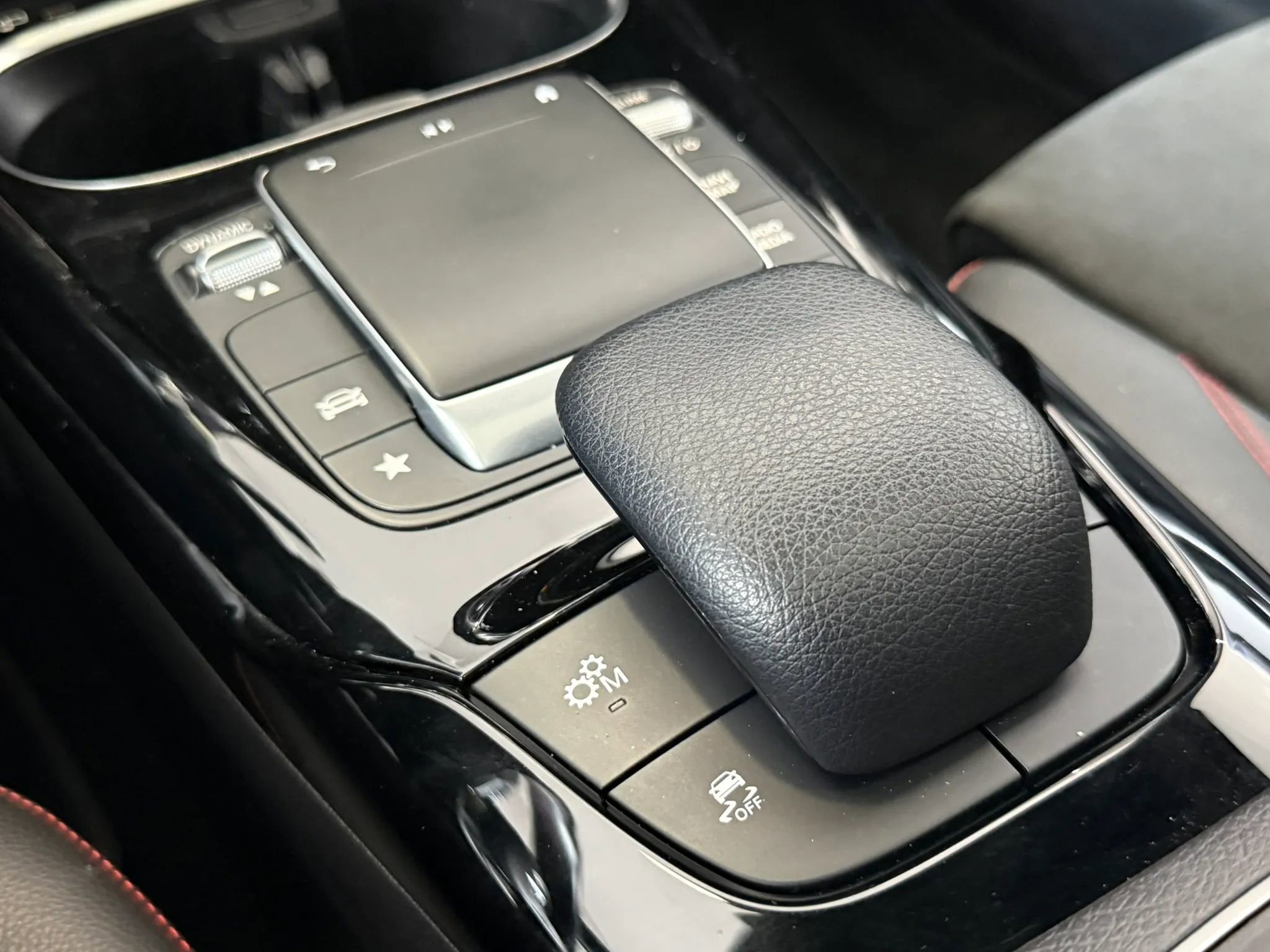 Used 2021 Mercedes-Benz A 35 AMG 4MATIC image 20