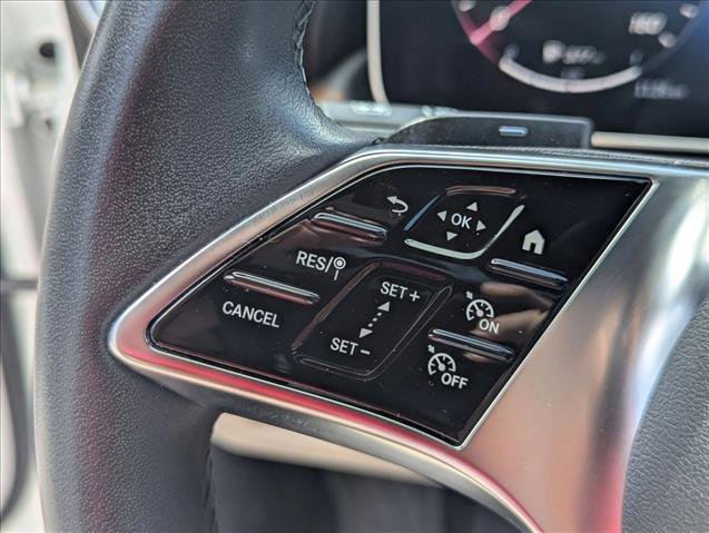 Used 2023 Mercedes-Benz C 300 Sedan image 10