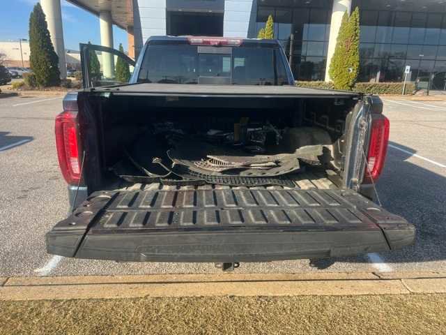 Used 2021 GMC Sierra 1500 Denali w/ Denali Ultimate Package image 14