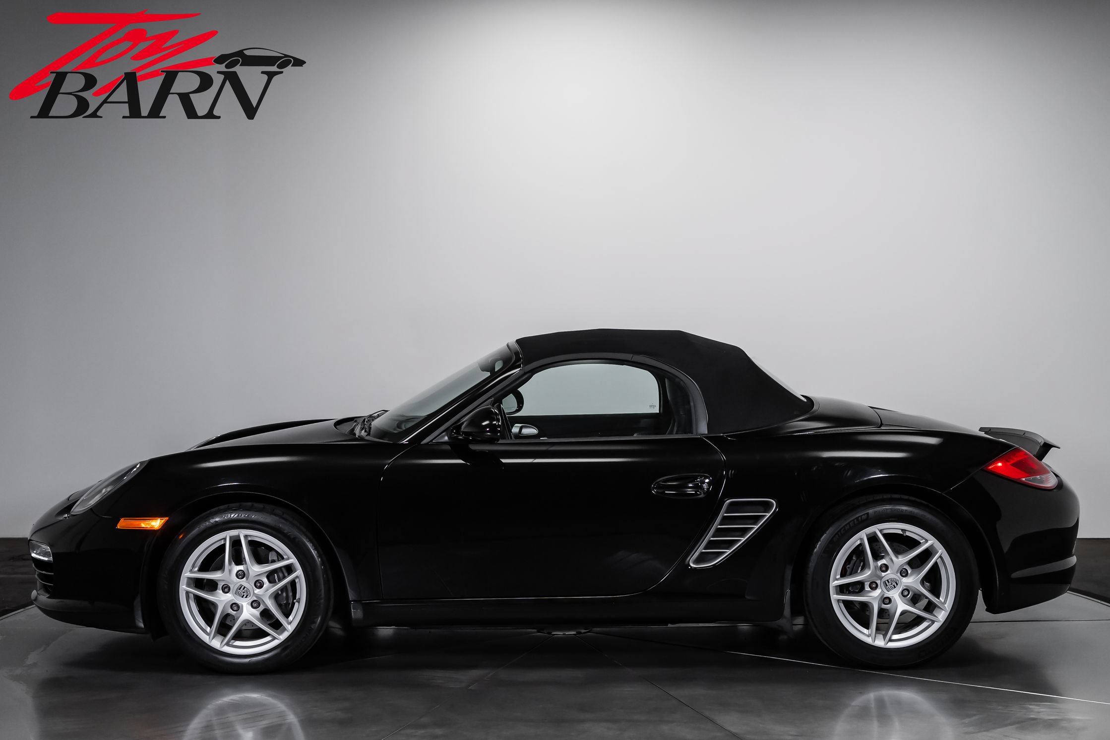 Used 2009 Porsche Boxster RWD image 10