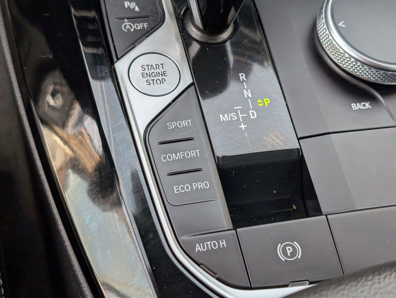 Used 2024 BMW X3 sDrive30i w/ Convenience Package w/ZPA image 26