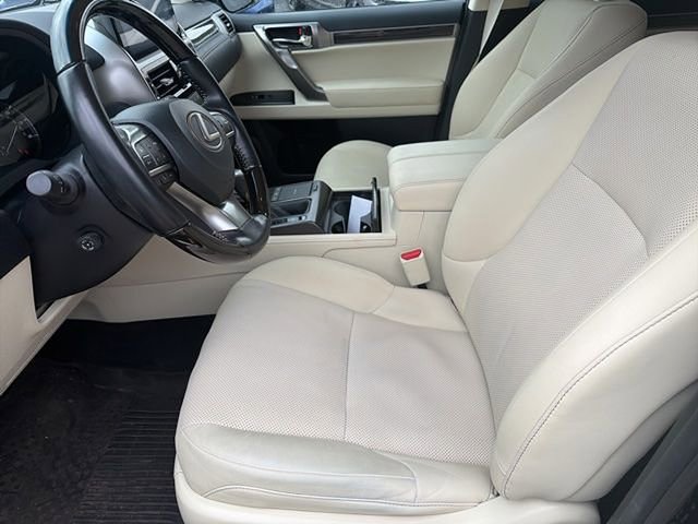 Used 2022 Lexus GX 460 Premium AWD/4WD image 5