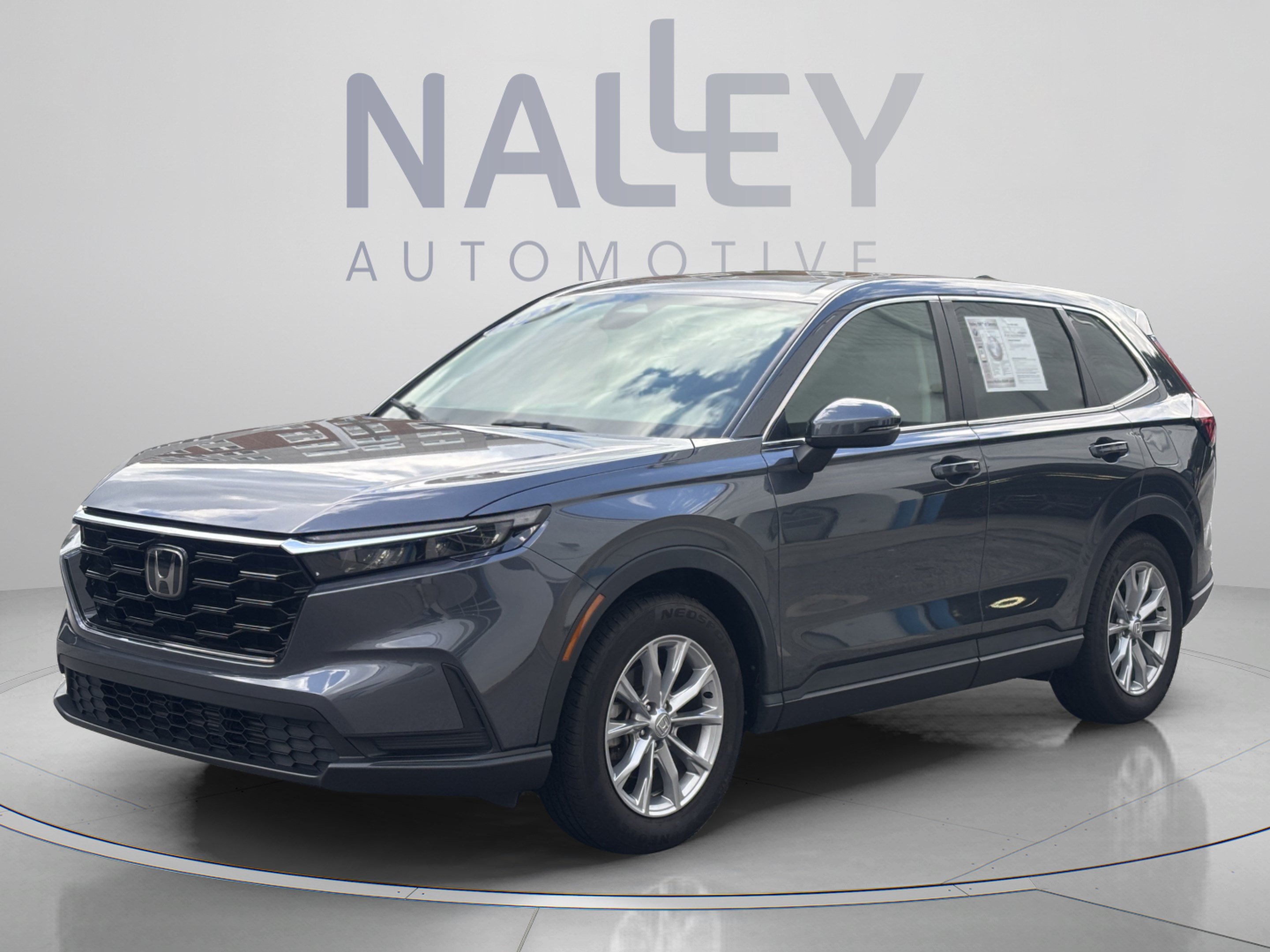 Used 2023 Honda CR-V EX