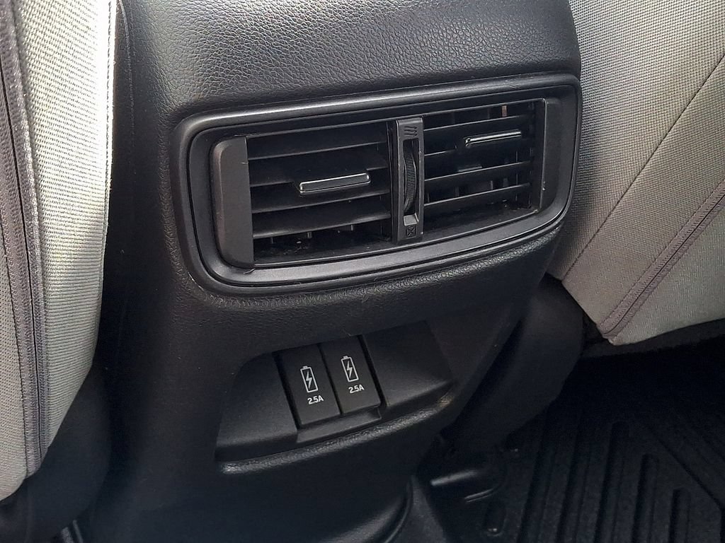 Used 2020 Honda CR-V EX image 12