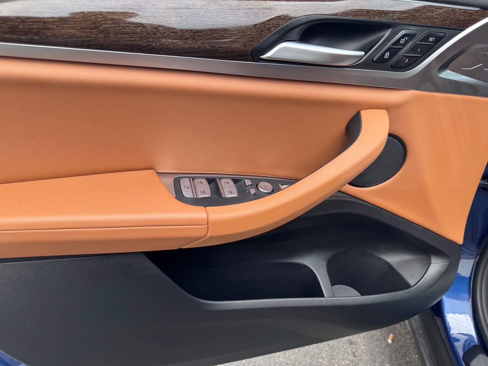 Used 2023 BMW X4 xDrive30i image 20