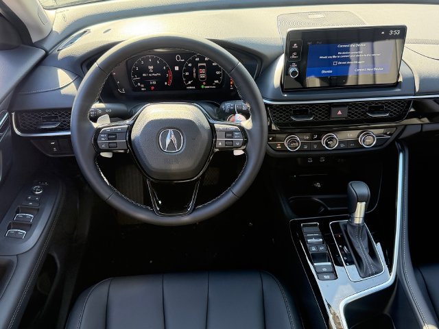 New 2026 Acura ADX FWD image 12