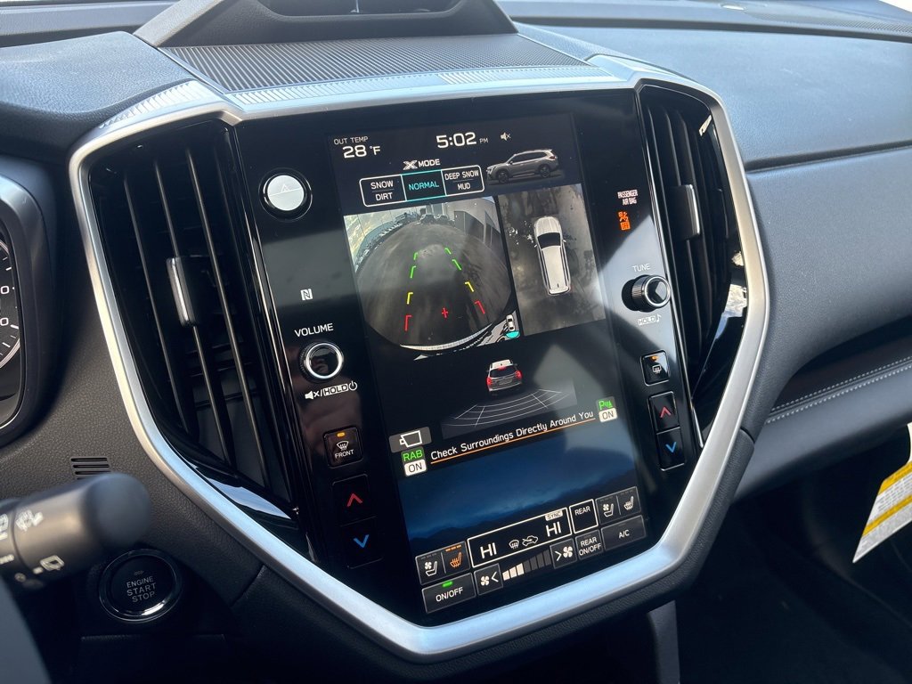 New 2026 Subaru Ascent Touring image 29