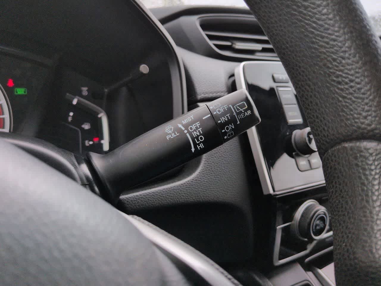 Used 2019 Honda CR-V LX image 25
