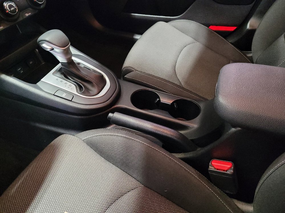 Used 2024 Kia Forte LXS w/ LXS Technology Package image 26