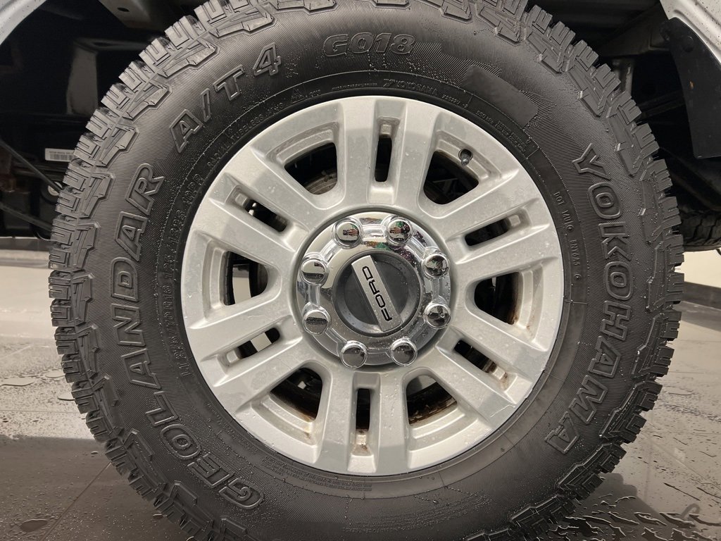 Used 2018 Ford F250 XL w/ STX Appearance Package image 7
