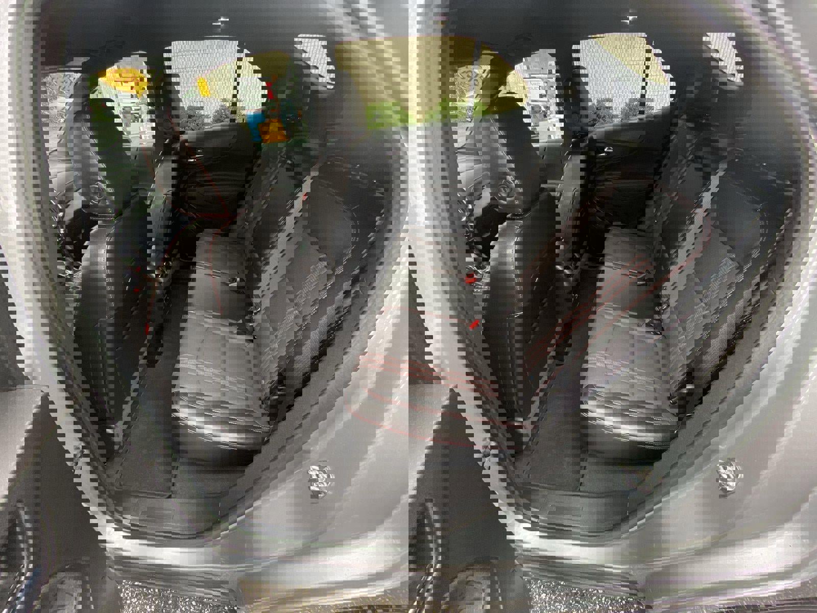 Used 2023 Chevrolet Equinox RS image 18