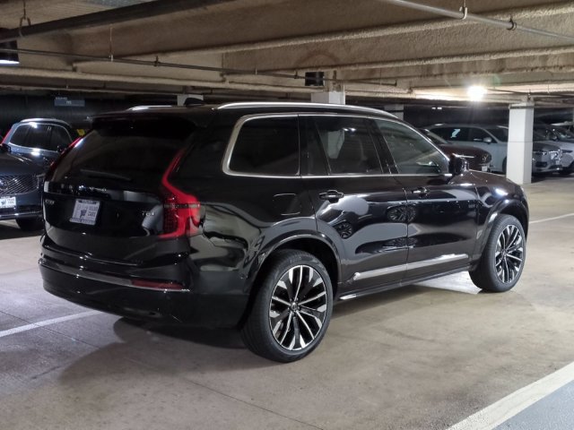 New 2026 Volvo XC90 T8 Plus w/ Protection Package AWD/4WD image 3