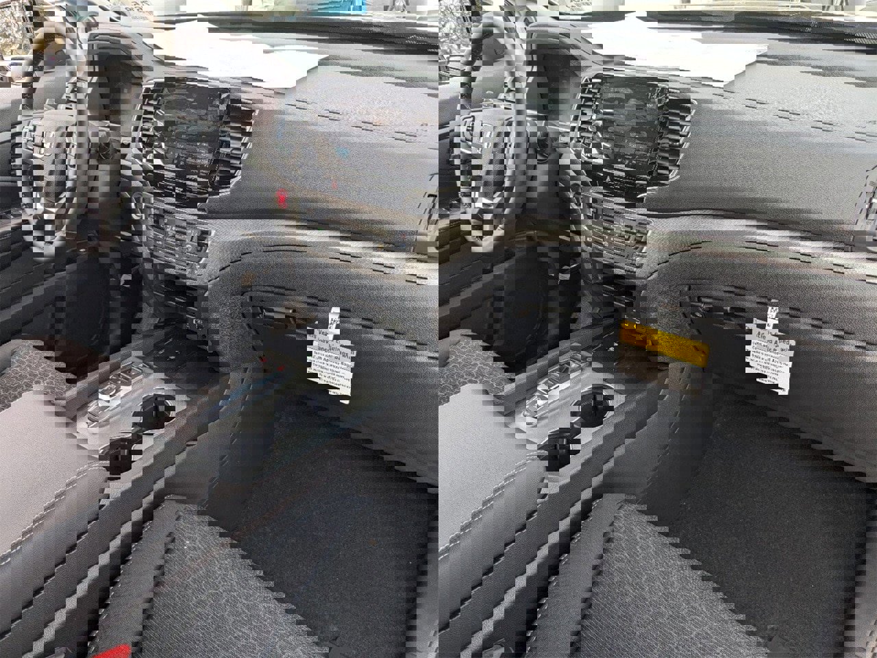 New 2026 Honda Ridgeline Sport image 8