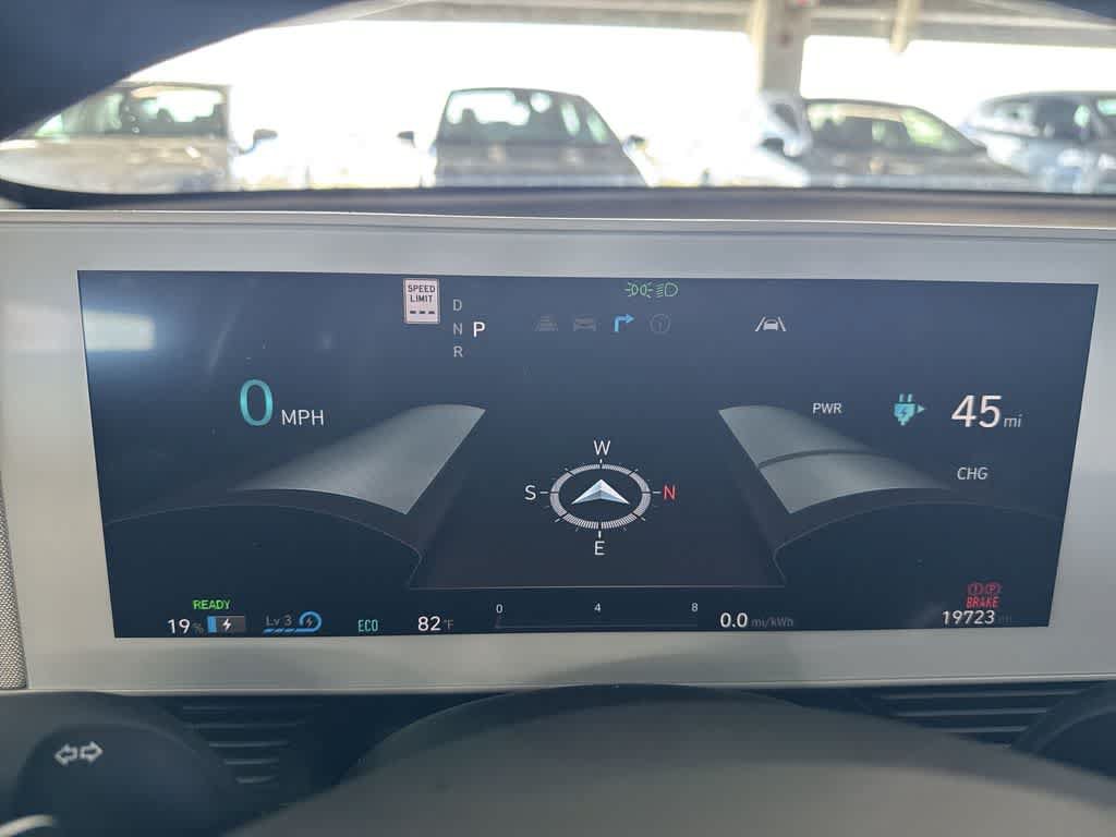 Used 2024 Hyundai Ioniq 5 SEL AWD/4WD image 15
