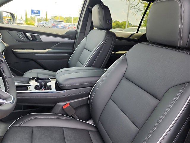 New 2026 Buick Enclave Preferred w/ Power Package image 13