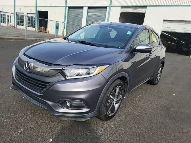 Used 2022 Honda HR-V EX image 27