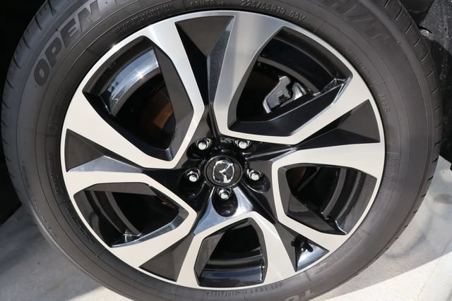 Used 2026 MAZDA CX-5 Preferred AWD/4WD image 41
