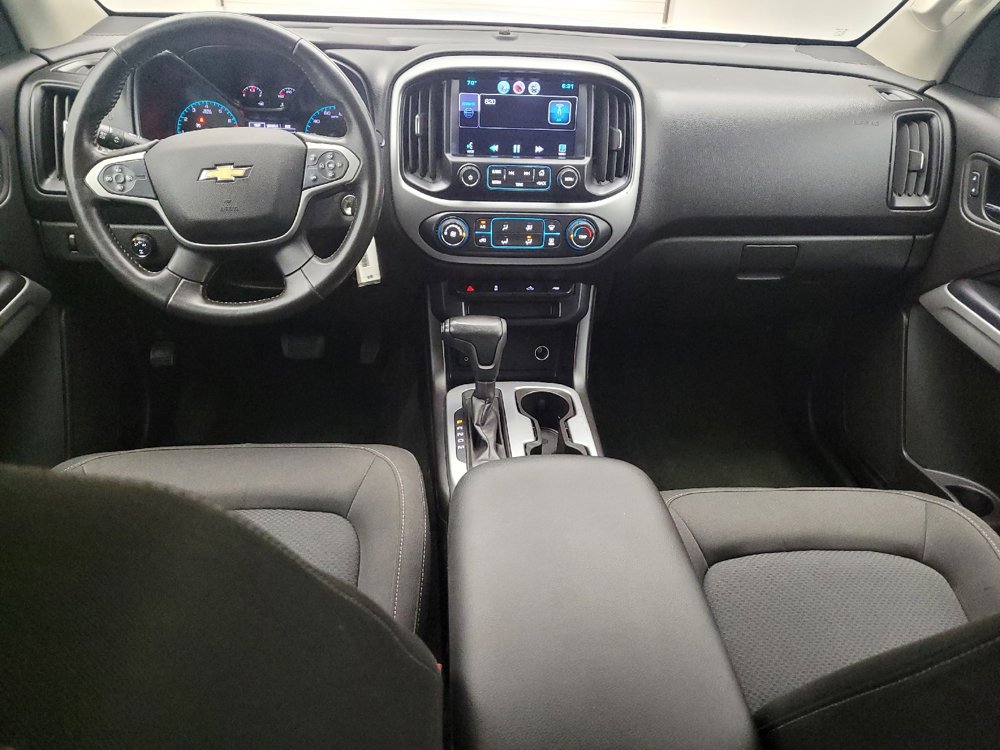 Used 2015 Chevrolet Colorado LT w/ LT Convenience Package AWD/4WD image 22