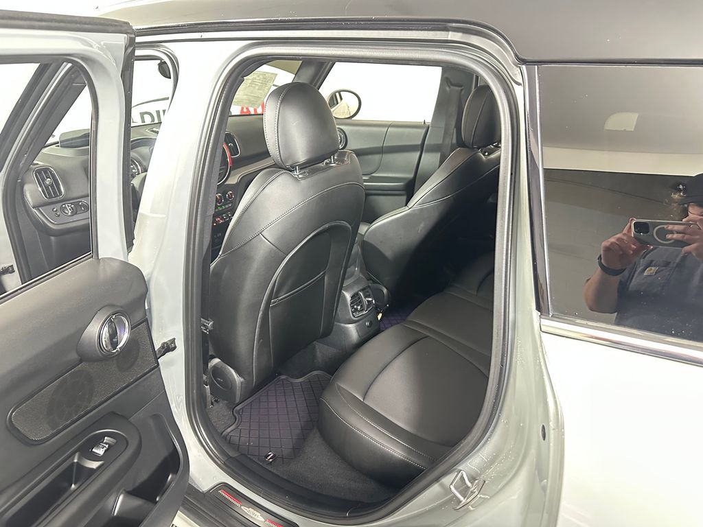 Used 2017 MINI Cooper Countryman ALL4 image 20