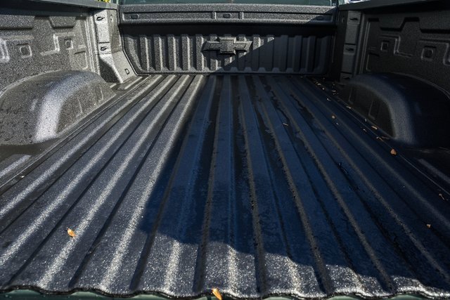 New 2026 Chevrolet Silverado 2500 LT w/ Trail Boss Package image 7