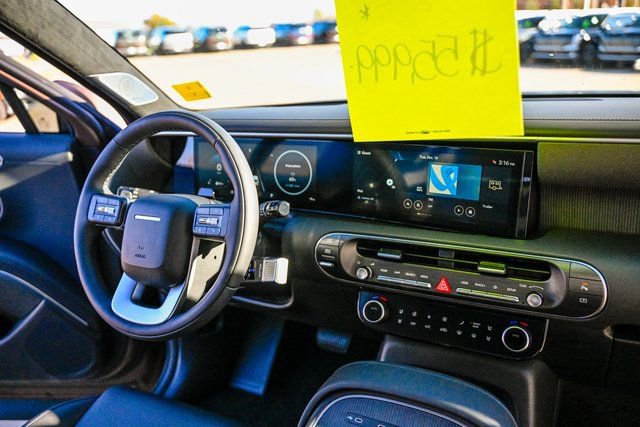 New 2026 Hyundai Palisade Calligraphy image 15