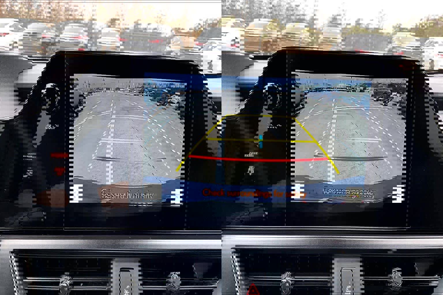 Used 2025 Lexus UX 300h FWD image 27