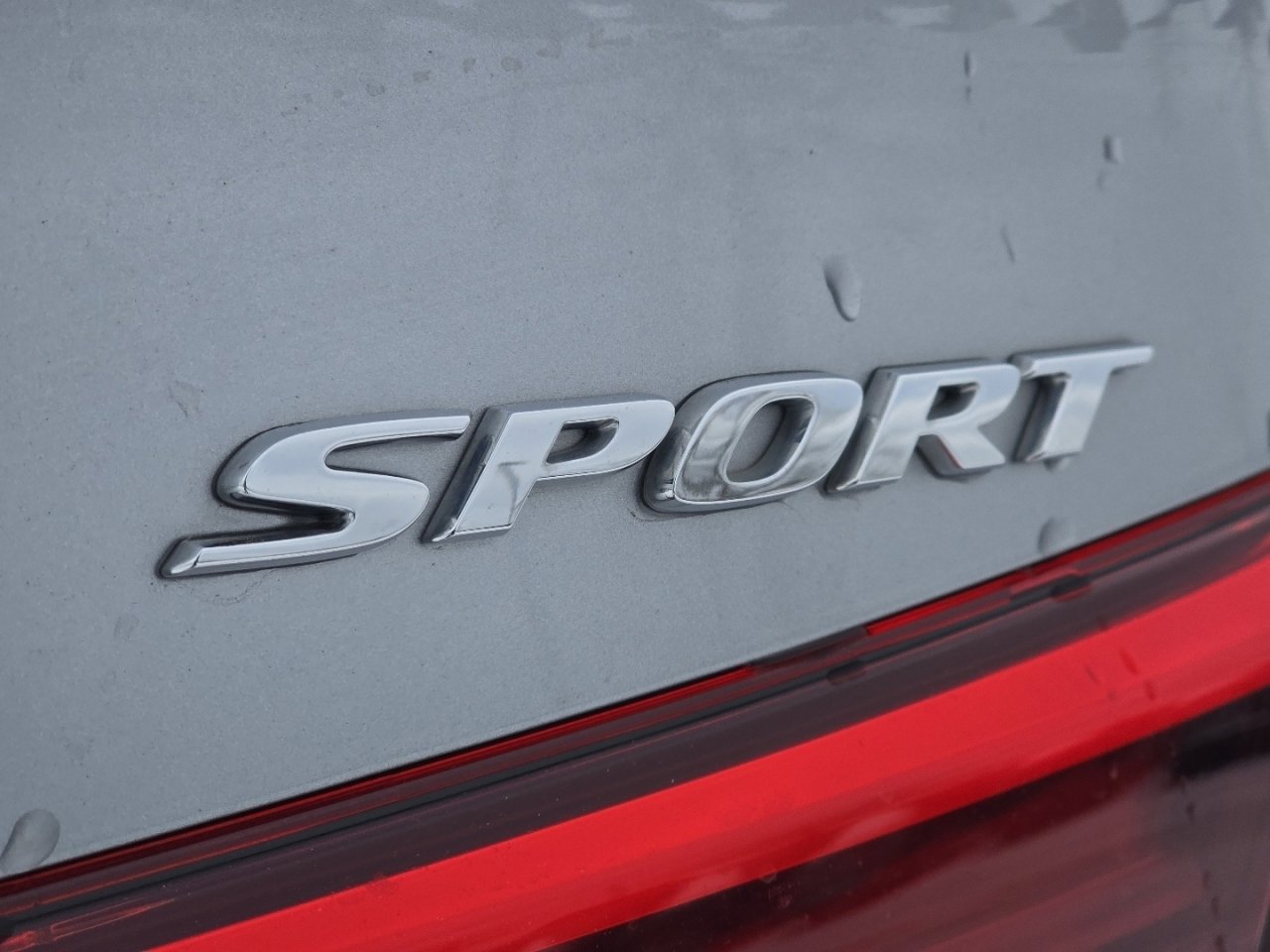 Certified 2023 Honda Civic Sport image 11