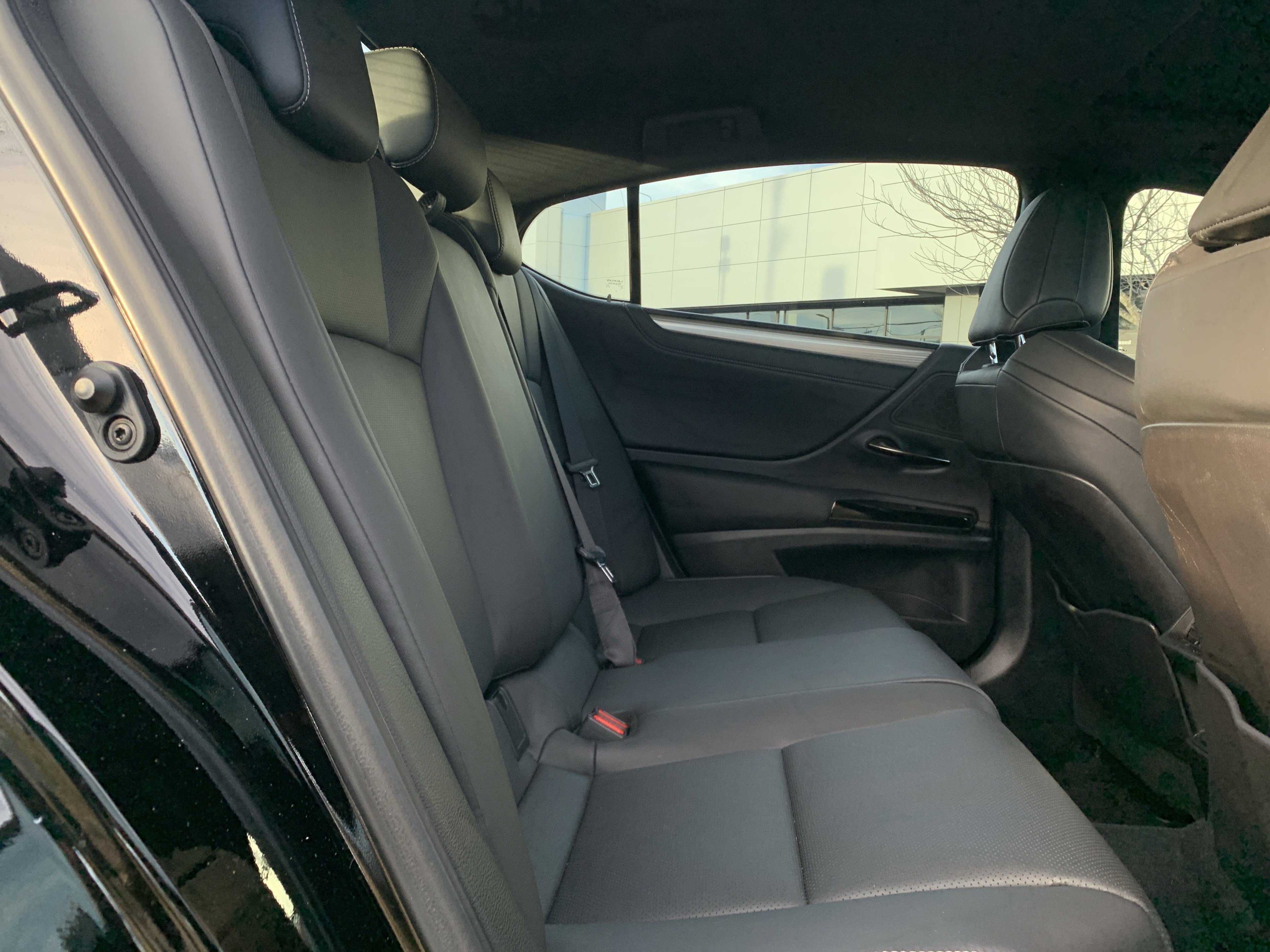 Used 2023 Lexus ES 350 F Sport image 33