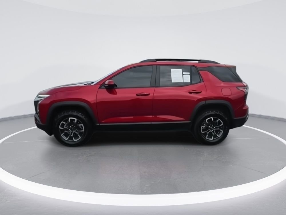 Used 2026 Chevrolet Equinox ACTIV AWD/4WD image 5