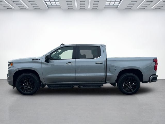 Used 2024 Chevrolet Silverado 1500 RST w/ Convenience Package II AWD/4WD image 32
