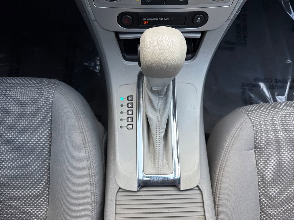 Used 2012 Chevrolet Malibu LT w/ Power Convenience Package image 21