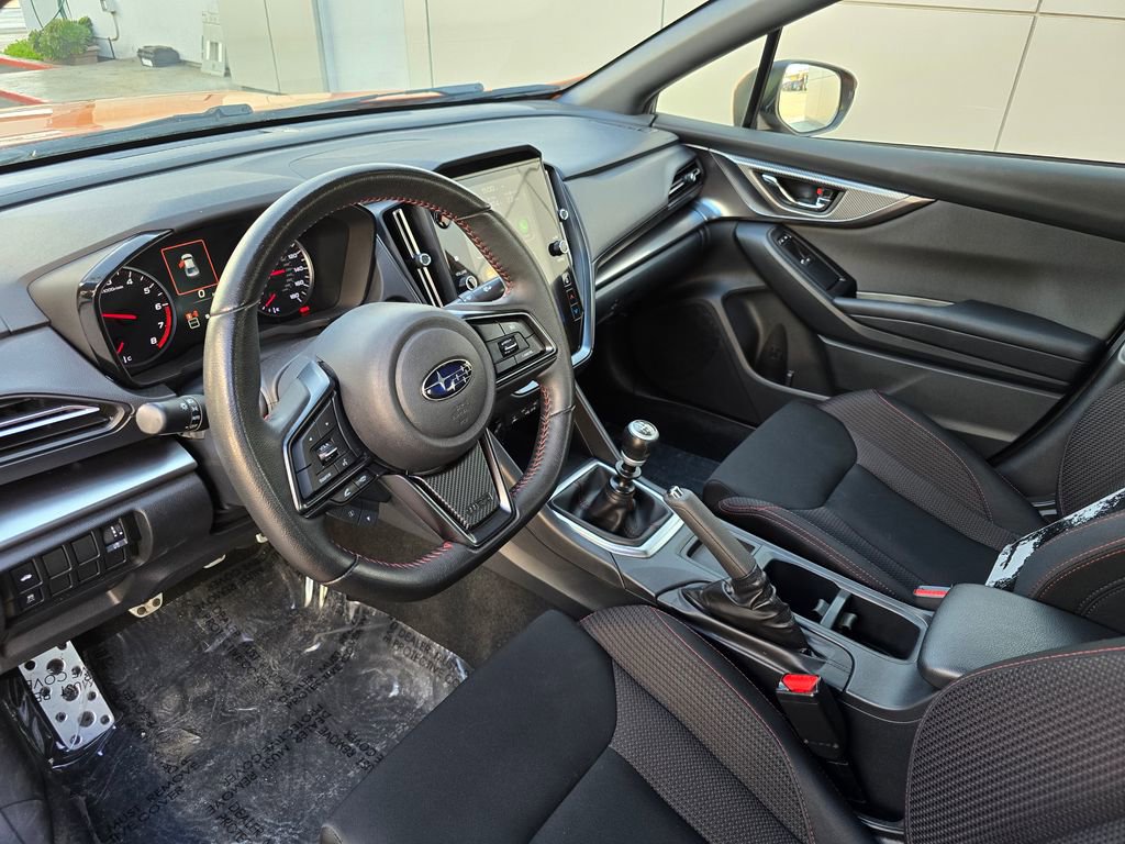 Used 2022 Subaru WRX Premium image 11