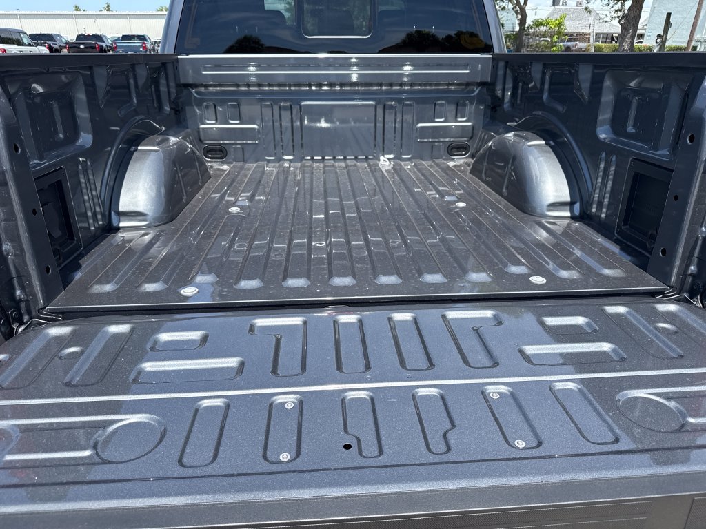 New 2026 Ford F150 Lariat w/ Equipment Group 502A High AWD/4WD image 18