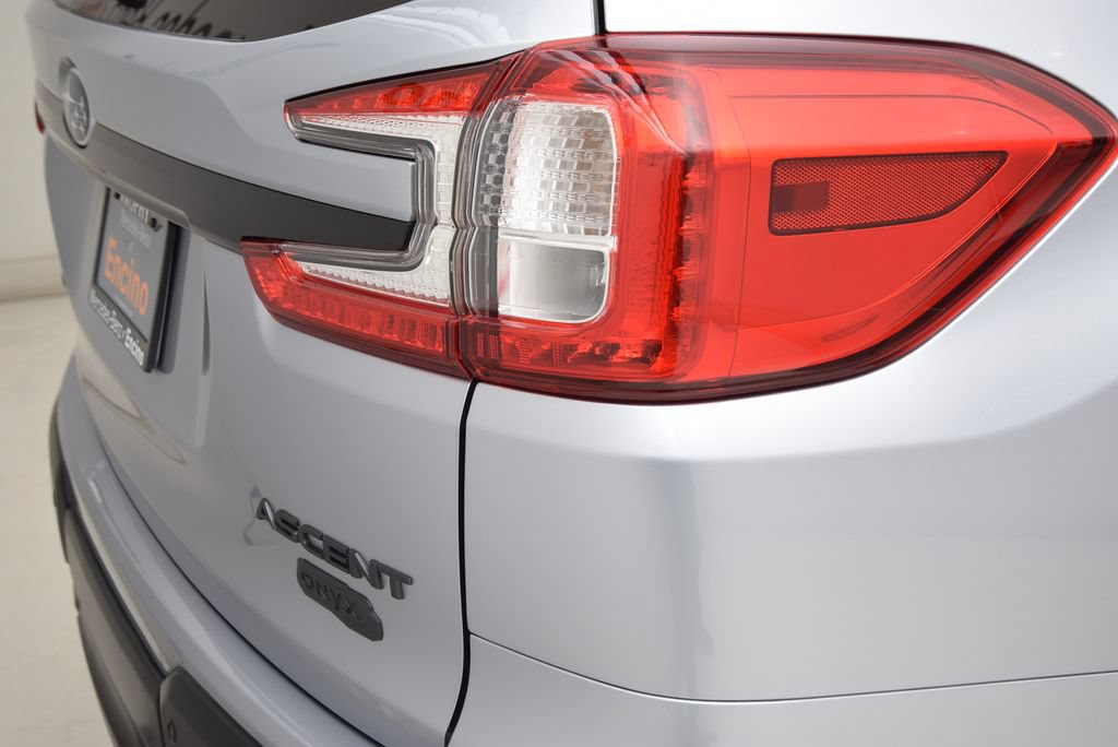 Used 2024 Subaru Ascent Onyx Edition AWD/4WD image 14