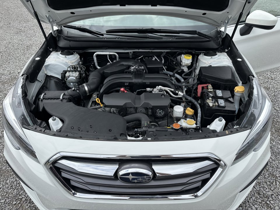 Used 2019 Subaru Legacy 2.5i Premium image 22