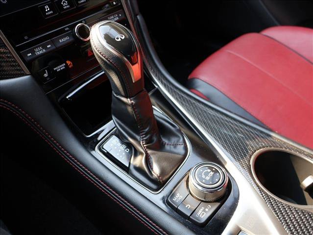 Used 2020 INFINITI Q60 Red Sport 400 AWD/4WD image 19