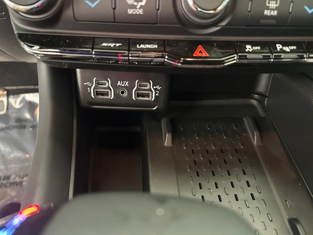 Used 2026 Dodge Durango SRT Hellcat AWD/4WD image 54