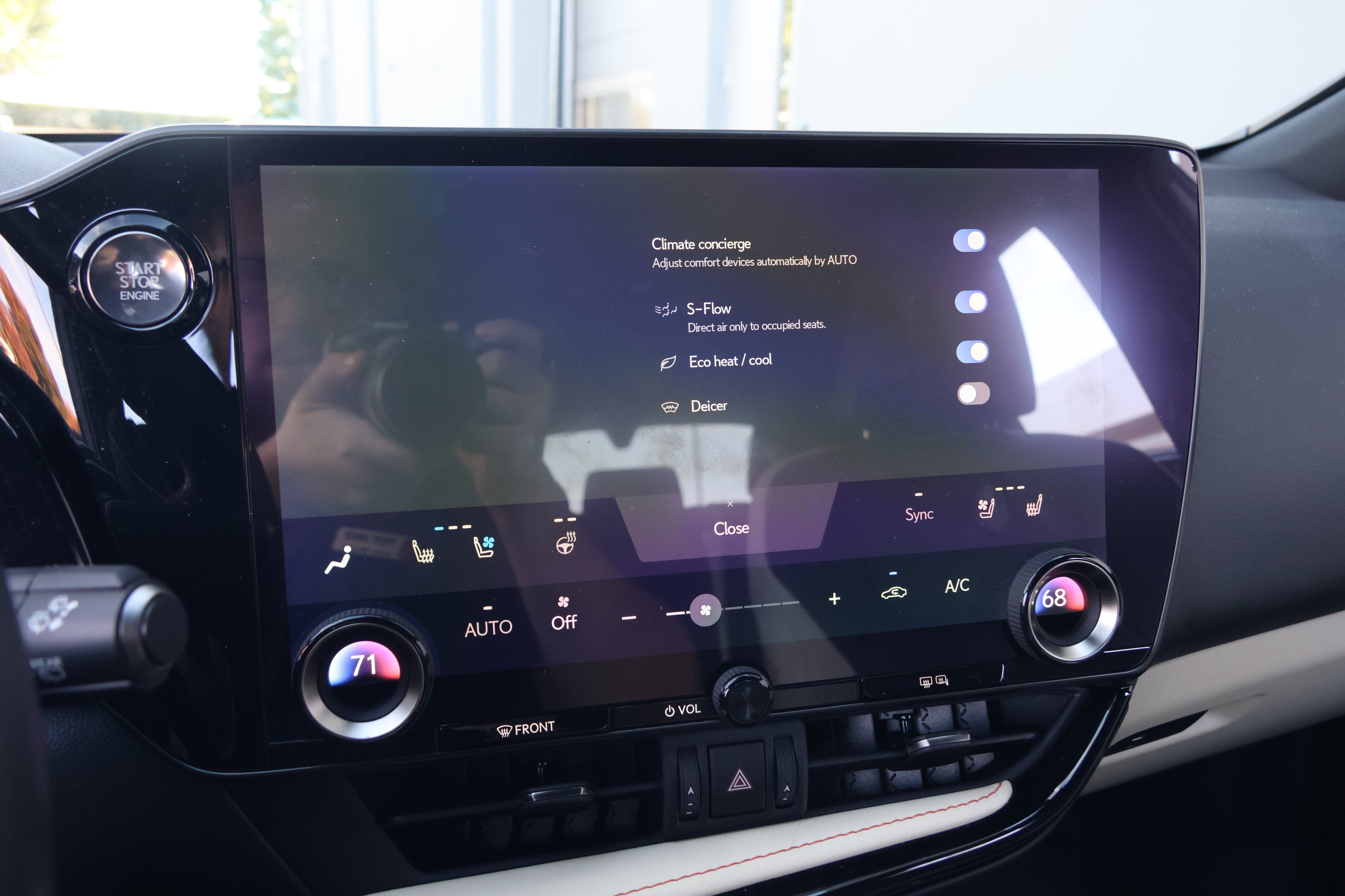 Used 2024 Lexus NX 350 AWD image 23